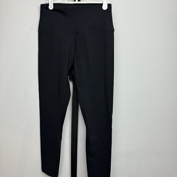 EUC - Zyia Black Ascend Leggings - Size 8-10 - Picture 4 of 9